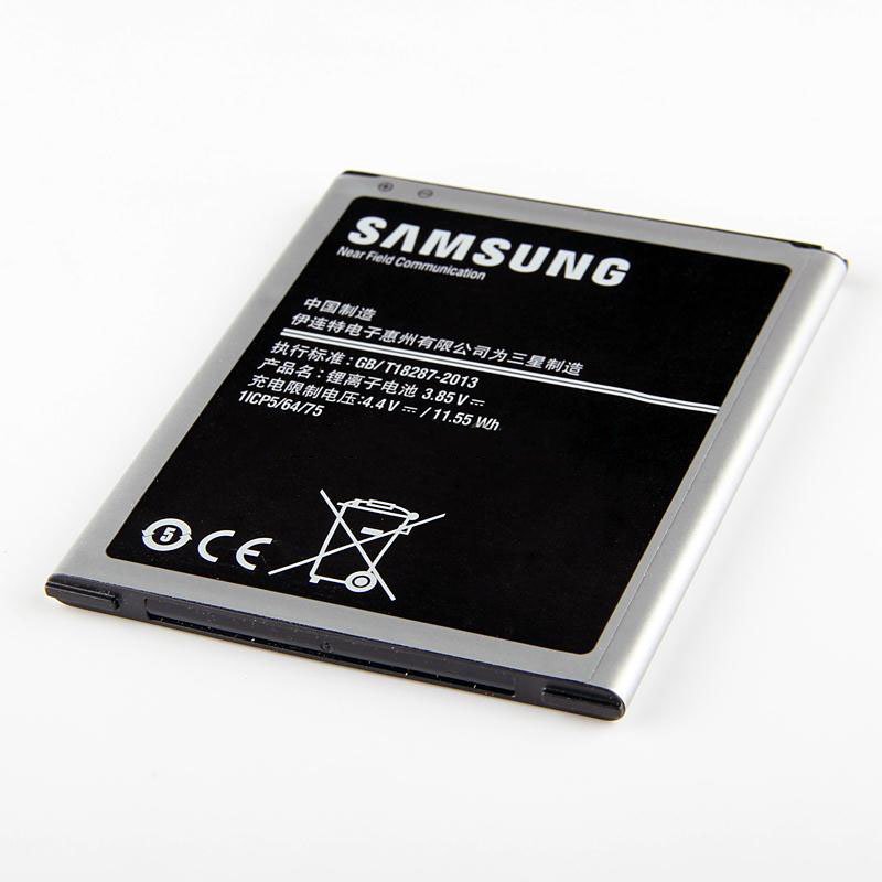 Pin cho Samsung Galaxy J7 chính hãng 