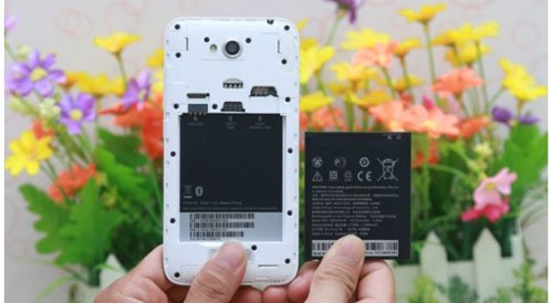 Pin HTC Desire 616 (Ảnh 3)