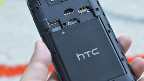 Pin HTC Desire 616 (Ảnh 4)