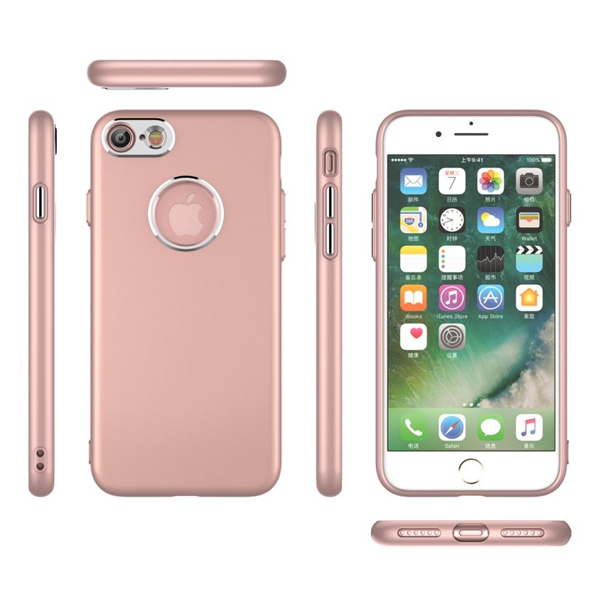 Ốp lưng iphone 7 Plus (Ảnh 1)