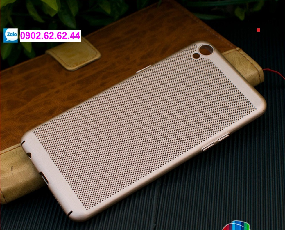 Ốp lưng Oppo A35 (Lưới - 35) (Ảnh 4)