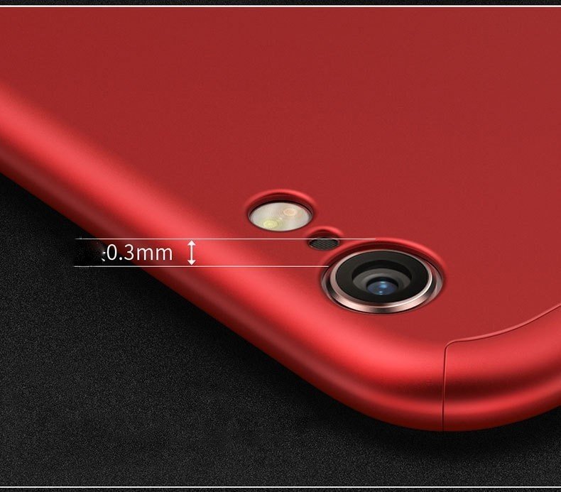 Ốp Ip7Plus - 360Độ (Ảnh 2)