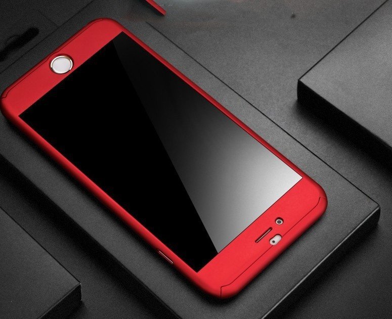 Ốp Ip7Plus - 360Độ (Ảnh 3)