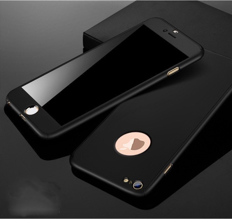 Ốp Ip7Plus - 360Độ (Ảnh 4)