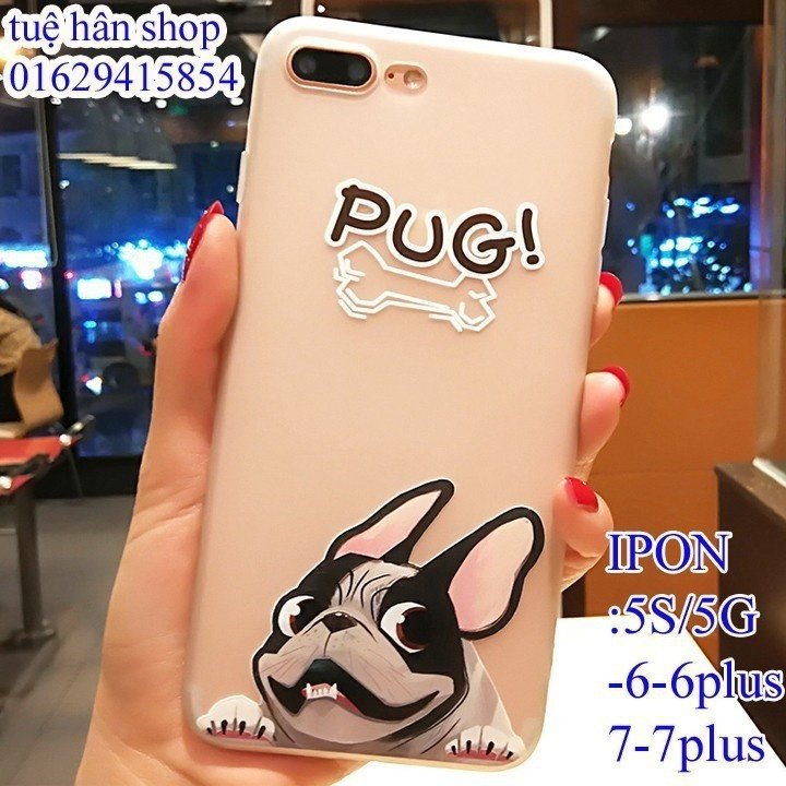 Ốp Ip7Plus - Họa Tiết (Ảnh 2)
