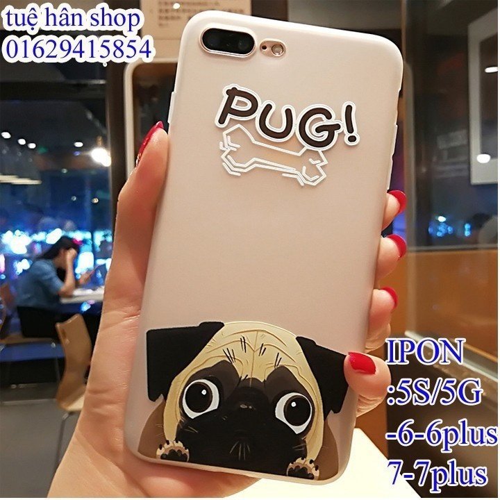 Ốp Ip7Plus - Họa Tiết (Ảnh 5)