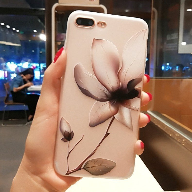 Ốp Ip7Plus - Họa Tiết (Ảnh 7)