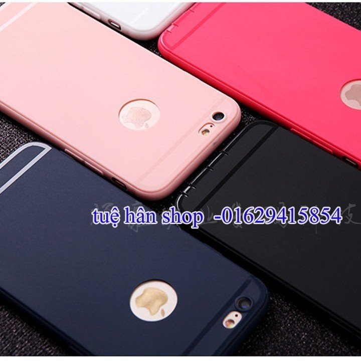 Ốp sillicon IP5 (Ảnh 4)