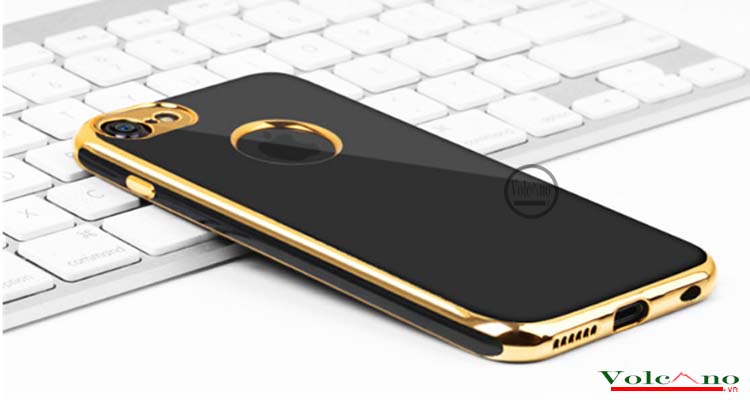 Ốp lưng iPhone Jetblack 360 cho iPhone 6/6s/6 Plus (Ảnh 1)