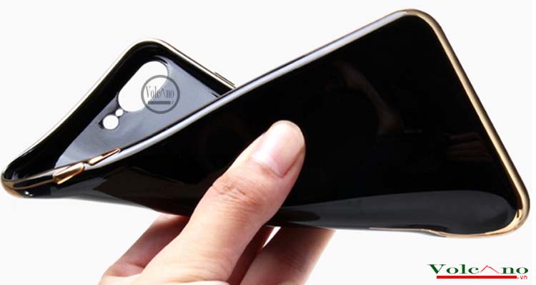 Ốp lưng iPhone Jetblack 360 cho iPhone 6/6s/6 Plus (Ảnh 2)