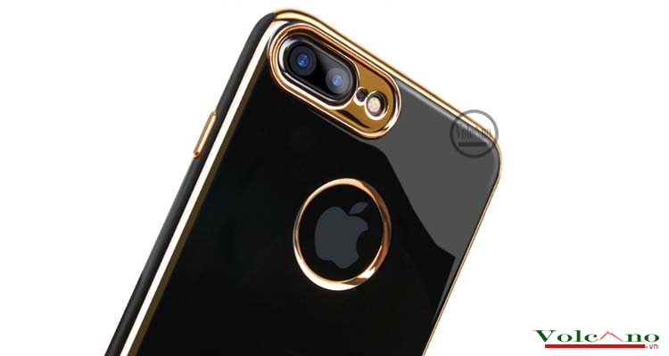 Ốp lưng iPhone Jetblack 360 cho iPhone 6/6s/6 Plus (Ảnh 4)