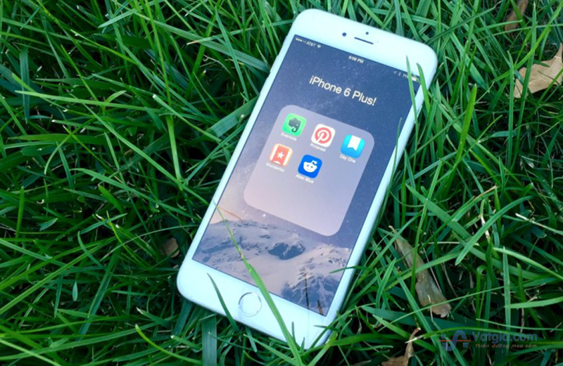 Man hinh iPhone 6 Plus