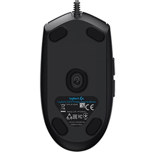 Logitech G102 Prodigy