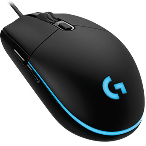 Logitech G102 Prodigy