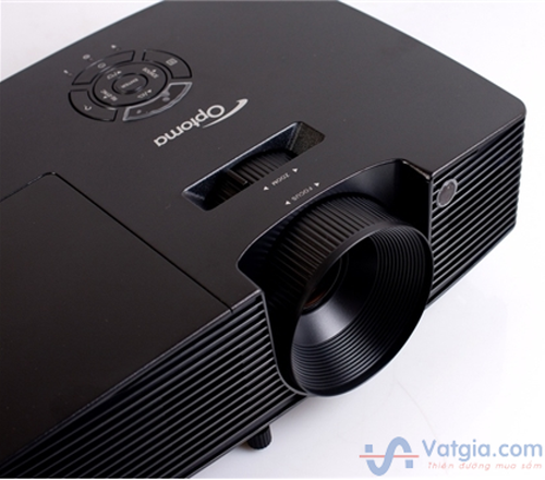 Máy chiếu Optoma S315