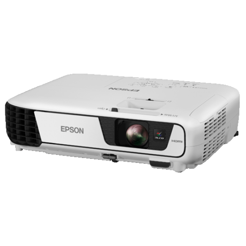 Máy chiếu Epson EB-S31 (Ảnh 1)