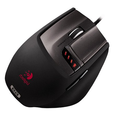 Chuột gaming Logitech G9 Laser Mouse