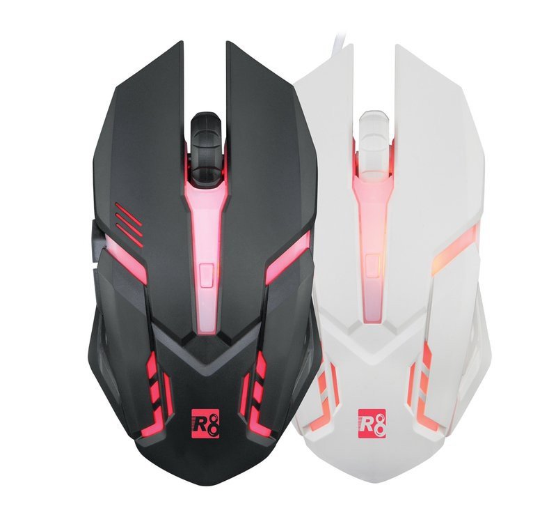 MOUSE R8-1632 7
