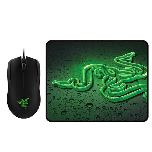 Razer Abyssus 2000 and Goliathus 