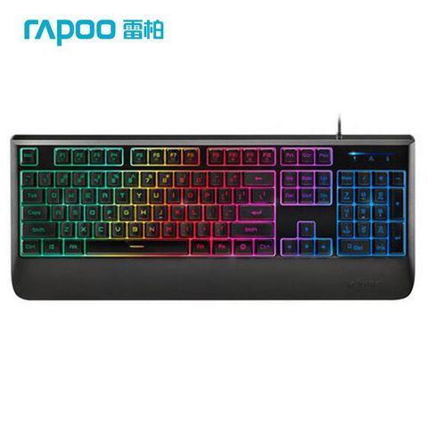Bàn phím cơ Rapoo V56 (Ảnh 1)