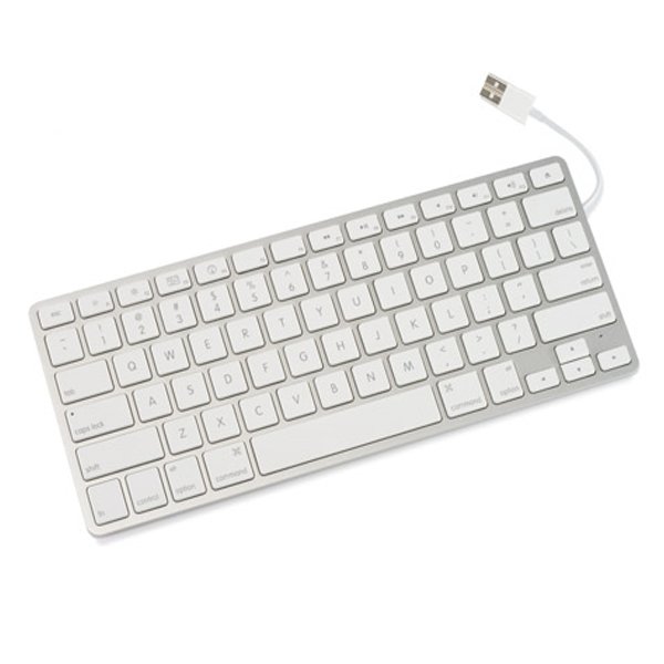 Bàn phím mini keyboard K1000 (Ảnh 2)