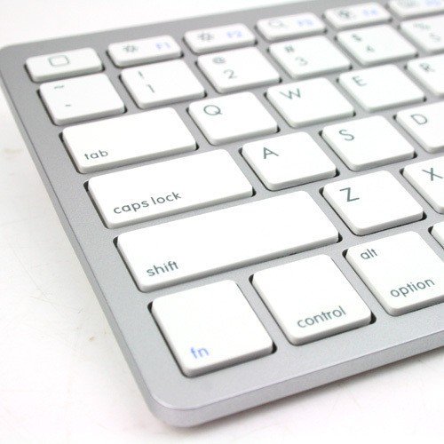 Bàn phím mini keyboard K1000 (Ảnh 3)