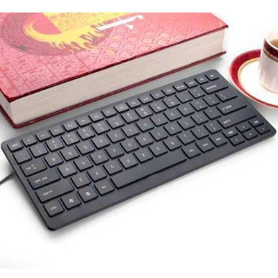 Bàn phím mini keyboard K1000 (Ảnh 5)
