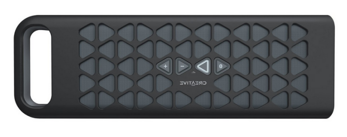 Loa máy tính Creative MUVO 10 Bluetooth Wireless Speaker System
