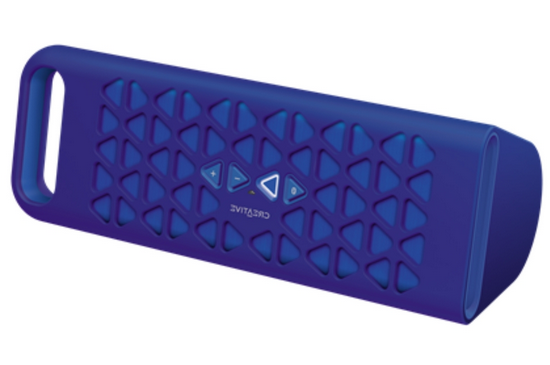 Loa máy tính Creative MUVO 10 Bluetooth Wireless Speaker System