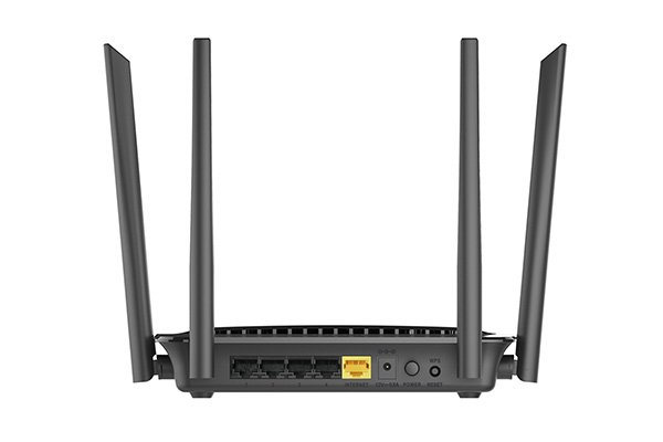Bộ phát wifi D-Link DIR-822