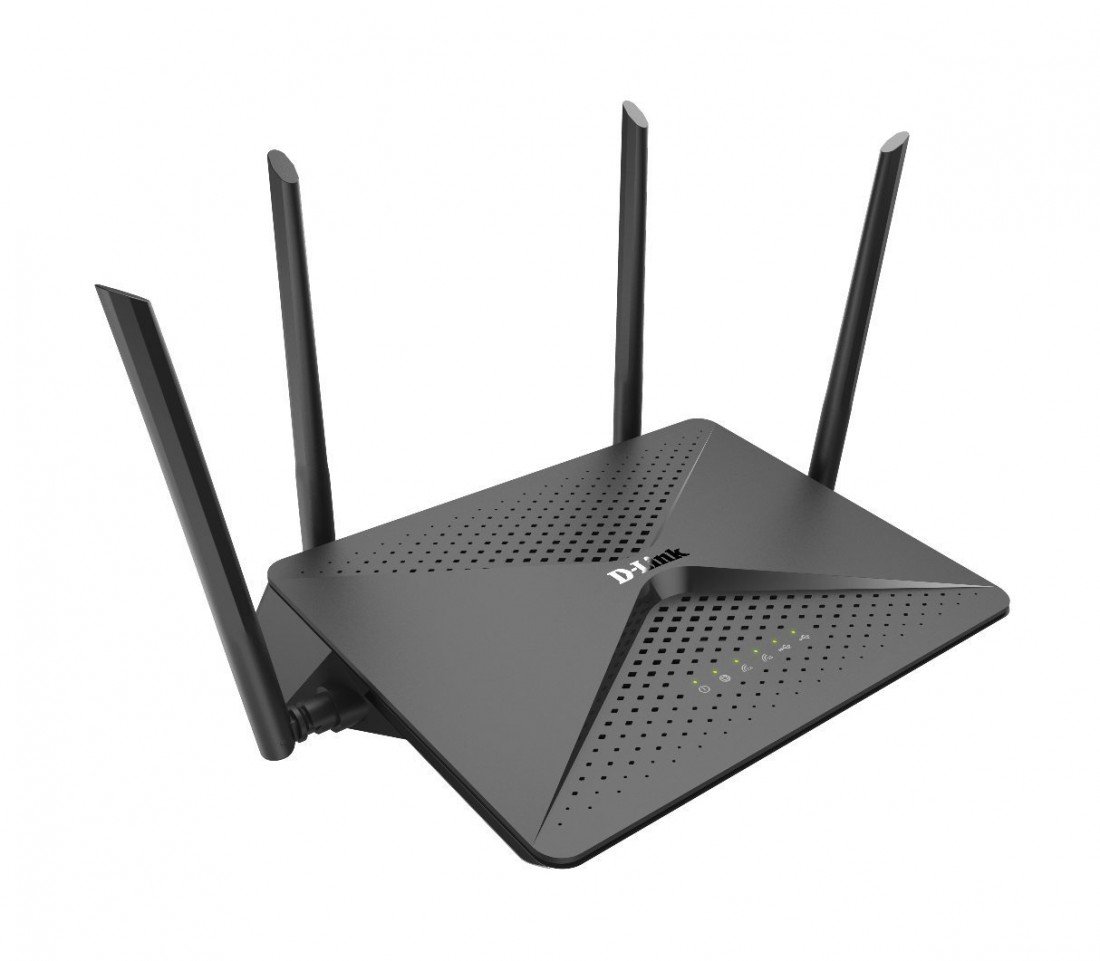 D-Link DIR-882 (Ảnh 1)
