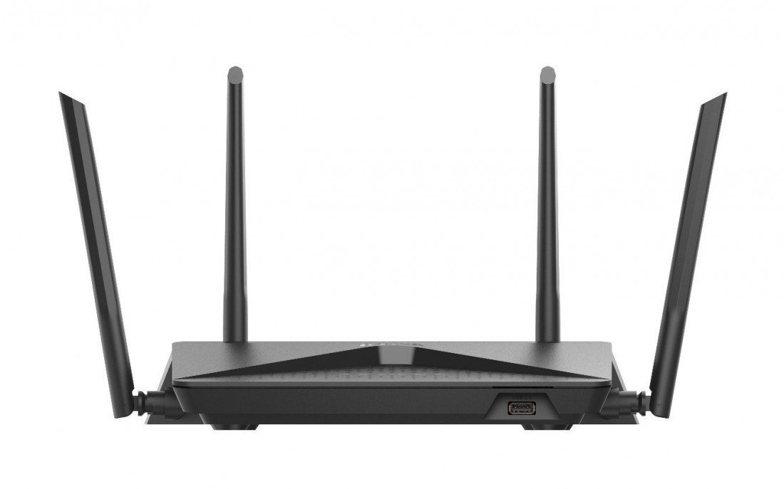D-Link DIR-882 (Ảnh 2)
