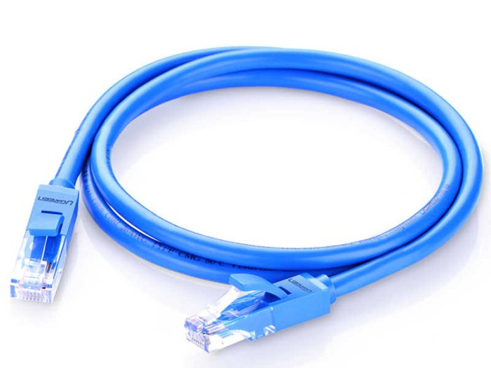 Cáp mạng 20M CAT6 Ugreen 11206 (2904) (Ảnh 5)