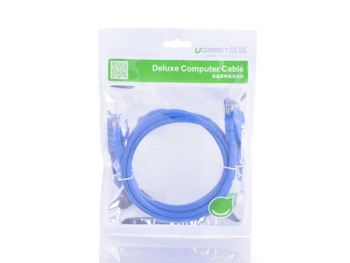 Cáp mạng 3M CAT6 Ugreen 11203 (2901) (Ảnh 6)