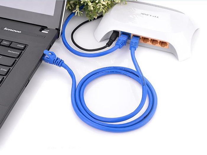 Cáp mạng 30M CAT6 Ugreen 11209 (2906) (Ảnh 2)