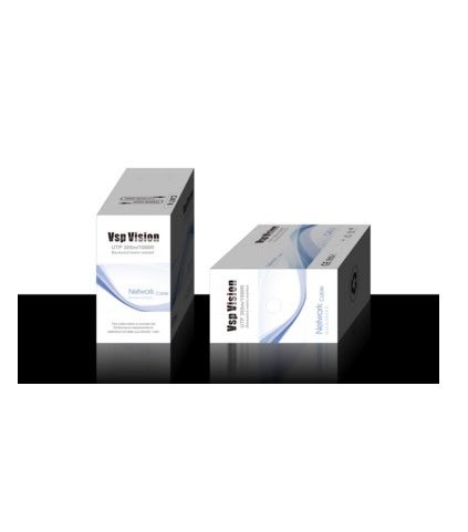 Cáp mạng VSP VISION UTP CAT 6E (Ảnh 1)