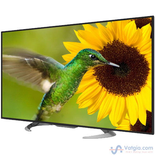 Tivi LED Sharp LC-55LE570X 55 Inch