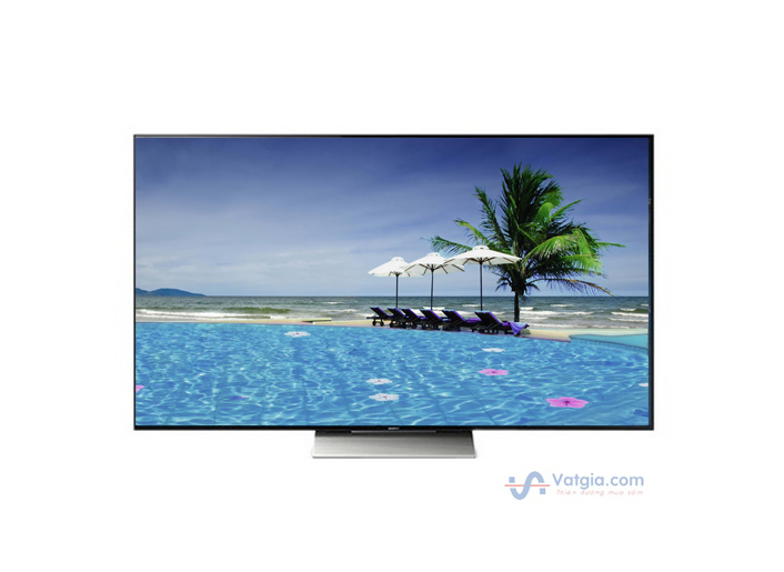 Tivi Sony KD-65X9300D 65 inch 