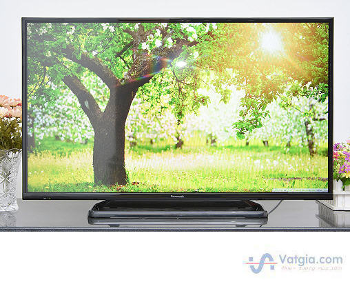 Thiet ke Panasonic TH-42A400V