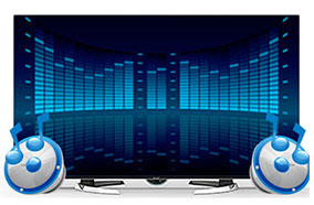 Tivi LED SHARP LC60LE660X