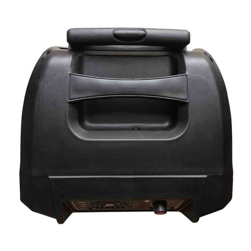 Loa di động Bock DV-12D (Ảnh 3)