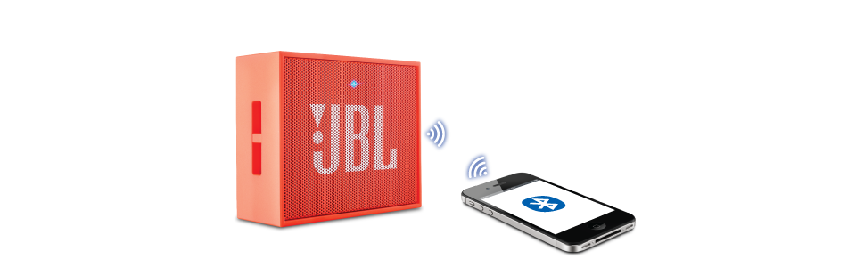 Loa JBL Go (Ảnh 2)