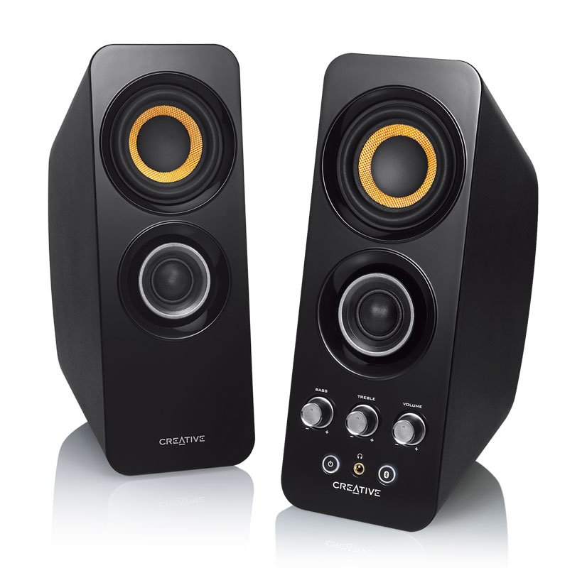 Loa Creative T30 Wireless (Anh 1)