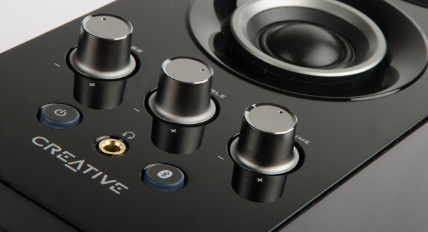 Loa Creative T30 Wireless (Anh 10)