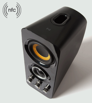 Loa Creative T30 Wireless (Anh 2)