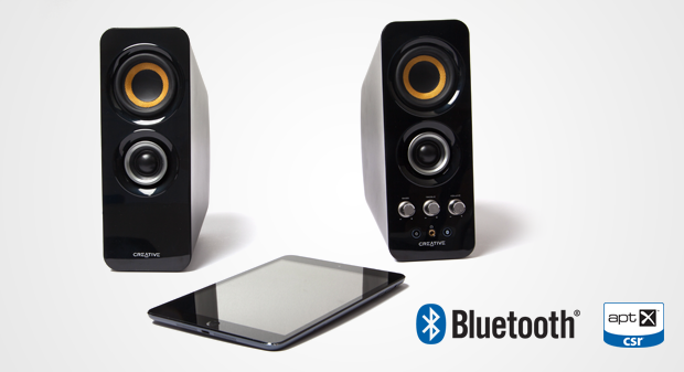 Loa Creative T30 Wireless (Anh 3)