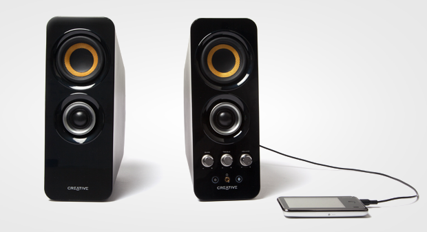 Loa Creative T30 Wireless (Anh 6)