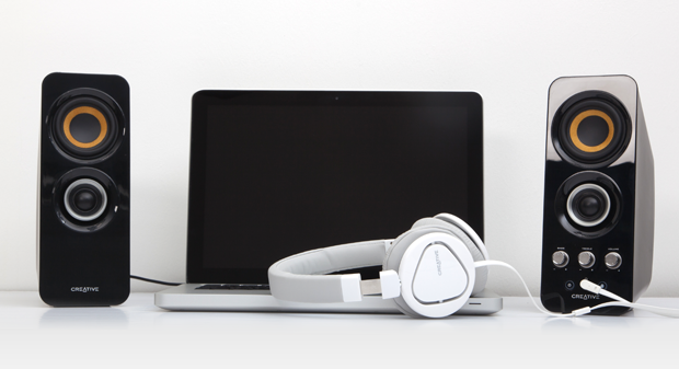 Loa Creative T30 Wireless (Anh 7)