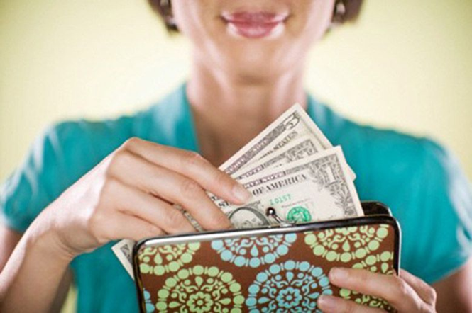 máy giặt tiết kiệm chi phí