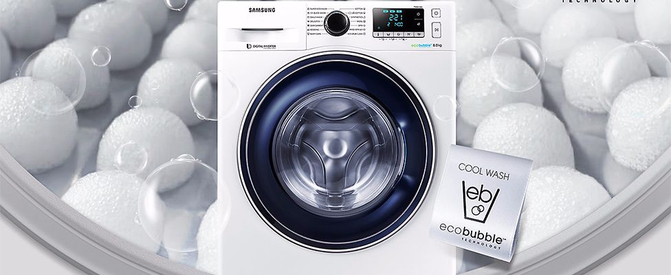 Máy giặt Samsung WW70J4033KW/SV